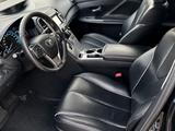 Toyota Venza 2013 года за 12 890 000 тг. в Рудный – фото 5