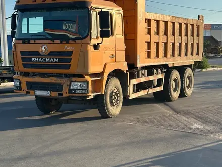 Shacman (Shaanxi)  F3000 2020 года за 15 000 000 тг. в Атырау
