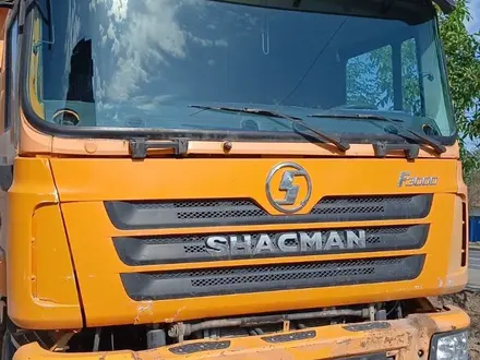Shacman (Shaanxi)  F3000 2020 года за 15 000 000 тг. в Атырау – фото 5