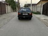 Volkswagen Passat 1991 годаүшін1 350 000 тг. в Тараз – фото 5