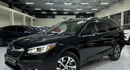 Subaru Outback 2020 годаfor15 300 000 тг. в Шымкент – фото 3