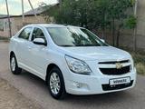 Chevrolet Cobalt 2022 года за 5 350 000 тг. в Шымкент