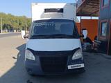 ГАЗ ГАЗель 2007 года за 5 900 000 тг. в Алматы – фото 2