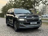 Toyota Land Cruiser 2008 годаfor18 200 000 тг. в Алматы – фото 3