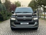 Toyota Land Cruiser 2008 годаfor18 200 000 тг. в Алматы – фото 2