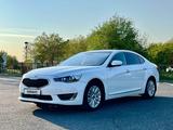 Kia Cadenza 2015 годаүшін8 700 000 тг. в Кызылорда