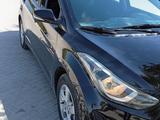 Hyundai Elantra 2014 года за 4 300 000 тг. в Кызылорда – фото 2