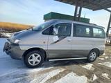 Hyundai Starex 2002 года за 2 800 000 тг. в Шардара – фото 3