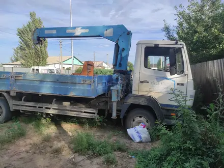 Mercedes-Benz 1992 года за 8 000 000 тг. в Актобе