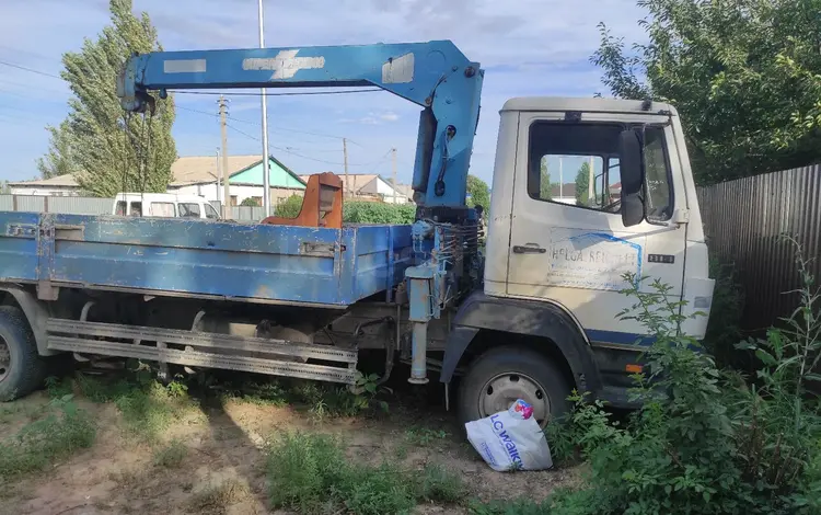 Mercedes-Benz 1992 годаүшін8 000 000 тг. в Актобе