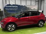 Hyundai Bayon 2023 года за 13 000 000 тг. в Шымкент