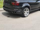 Диски vossen BMW х5 за 320 000 тг. в Алматы – фото 2