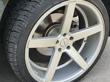 Диски vossen BMW х5 за 320 000 тг. в Алматы