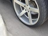 Диски vossen BMW х5 за 320 000 тг. в Алматы – фото 3