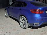 Диски vossen BMW х5 за 320 000 тг. в Алматы – фото 4