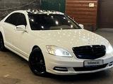 Mercedes-Benz S 500 2007 годаfor8 500 000 тг. в Алматы