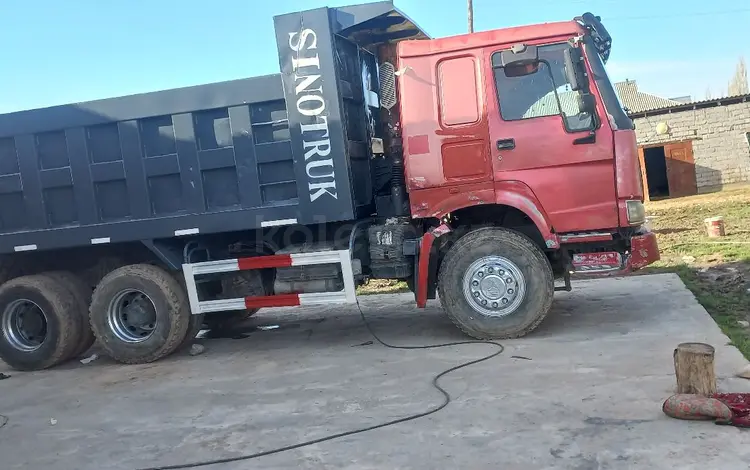 Howo 2010 года за 8 600 000 тг. в Шымкент