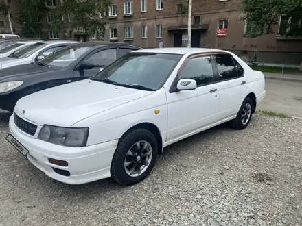 Nissan Bluebird 1996 года за 1 400 000 тг. в Усть-Каменогорск – фото 4