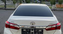 Toyota Corolla 2014 годаүшін6 300 000 тг. в Туркестан – фото 4