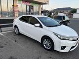 Toyota Corolla 2014 годаүшін6 800 000 тг. в Шымкент – фото 3