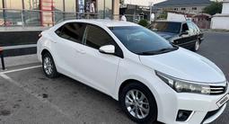 Toyota Corolla 2014 годаүшін6 300 000 тг. в Туркестан – фото 3