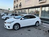 Toyota Corolla 2014 годаүшін6 800 000 тг. в Шымкент – фото 2