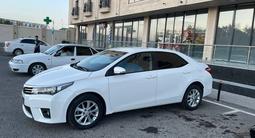Toyota Corolla 2014 годаүшін6 300 000 тг. в Туркестан – фото 2