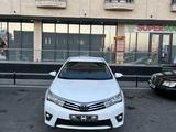 Toyota Corolla 2014 годаүшін6 800 000 тг. в Шымкент