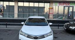 Toyota Corolla 2014 годаүшін6 300 000 тг. в Туркестан