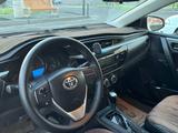 Toyota Corolla 2014 годаүшін6 800 000 тг. в Шымкент – фото 5