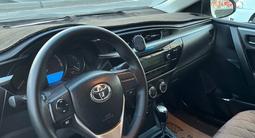 Toyota Corolla 2014 годаүшін6 300 000 тг. в Туркестан – фото 5