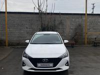 Hyundai Accent 2021 годаfor8 100 000 тг. в Шымкент