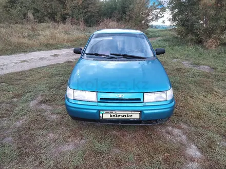 ВАЗ (Lada) 2110 1998 года за 1 100 000 тг. в Усть-Каменогорск – фото 3