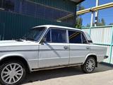 ВАЗ (Lada) 2106 1999 годаfor850 000 тг. в Шелек – фото 5