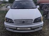 Toyota Ipsum 1997 года за 2 600 000 тг. в Павлодар – фото 2