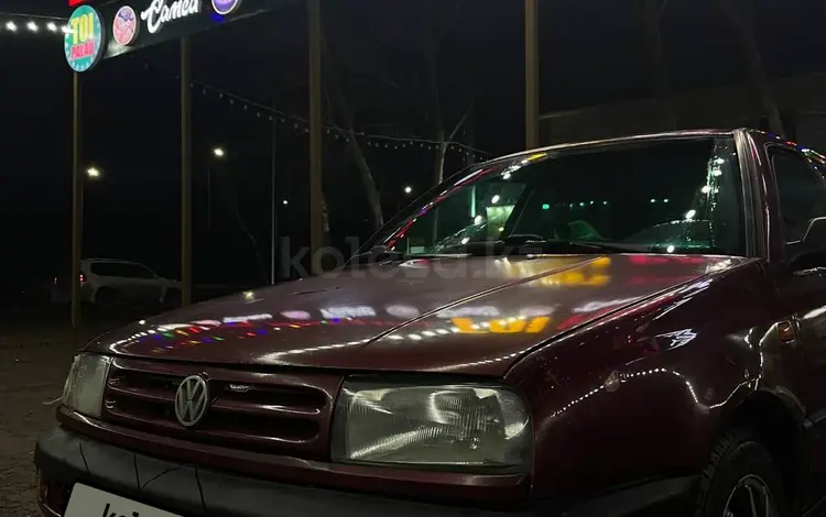 Volkswagen Vento 1994 года за 1 150 000 тг. в Астана