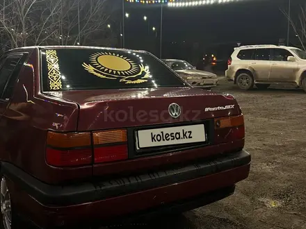 Volkswagen Vento 1994 года за 1 150 000 тг. в Астана – фото 3