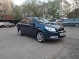 Chevrolet Nexia 2022 годаүшін6 150 000 тг. в Астана – фото 5
