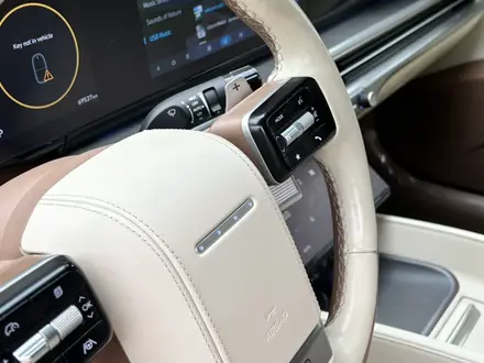 Hyundai Grandeur 2022 года за 17 300 000 тг. в Алматы – фото 6