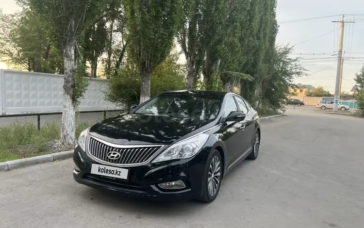 Hyundai Grandeur 2013 года за 8 500 000 тг. в Астана