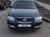 Nissan Almera Classic 2006 года за 3 700 000 тг. в Алматы