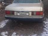 Mercedes-Benz S 300 1988 годаүшін2 500 000 тг. в Талгар – фото 3