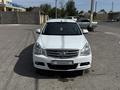 Nissan Almera 2015 года за 3 700 000 тг. в Тараз
