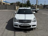 Nissan Almera 2015 года за 3 700 000 тг. в Тараз