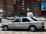 Mercedes-Benz E 260 1991 годаfor2 700 000 тг. в Астана – фото 3