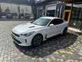 Kia Stinger 2022 года за 16 000 000 тг. в Тараз – фото 2