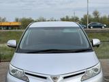 Toyota Estima 2011 года за 5 200 000 тг. в Актобе – фото 3