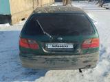 Nissan Pulsar 1997 годаүшін1 400 000 тг. в Караганда – фото 3