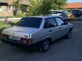 ВАЗ (Lada) 21099 2003 года за 650 000 тг. в Темиртау – фото 3