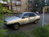 ВАЗ (Lada) 21099 2003 года за 650 000 тг. в Темиртау – фото 5